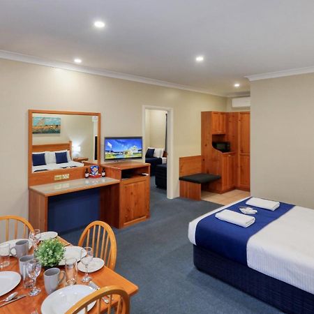 Breakout Motor Inn Cowra Eksteriør billede