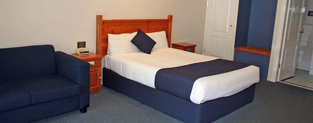 Breakout Motor Inn Cowra Eksteriør billede