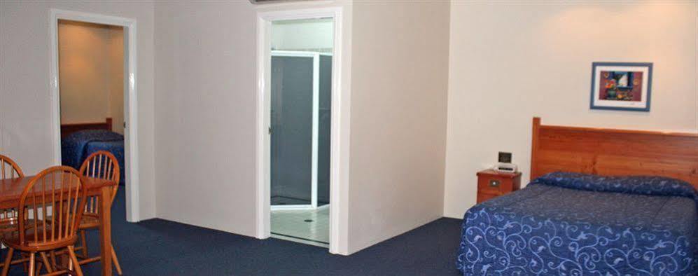 Breakout Motor Inn Cowra Eksteriør billede